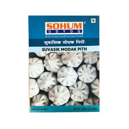 Sohum Suvasik Modak Pith, 500 Grams