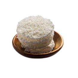 Store Brand Sabudana Fryums, 12 Oz