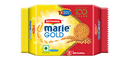 Britannia Marie Gold Biscuits, 89 Grams