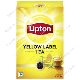Lipton Yellow Label Tea, 450 Grams