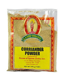 Laxmi Corriander Powder, 400 Grams