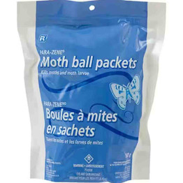 Moth Balls, 340 Grams