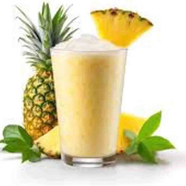 Satvik Pineapple Milk Shake, 100 Grams