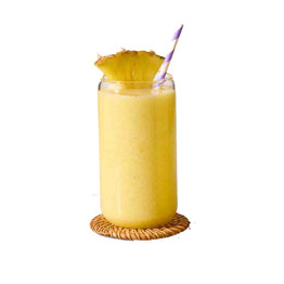Satvik Pineapple Milk Shake, 100 Grams