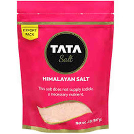 Tata Himalayan Salt, 2 Lb