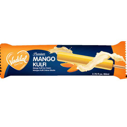Vadilal Mango Kulfi, 80 ML