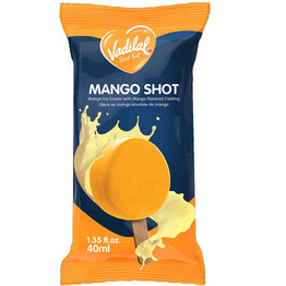 Vadilal Quick Treat Mango Shot, 40 ML