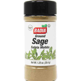 Badia Sage, 1.25 Oz