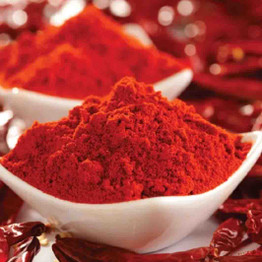 Store Brand Jar Red Chilli Powder Resham Pat, 450 Grams