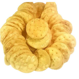 Sona Chat Puri, 4 Oz