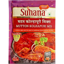 Suhana Mutton Kolhapuri Mix, 100 G