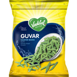 Vadilal Guvar, 32 Oz