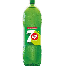 7 Up, 2 Ltr