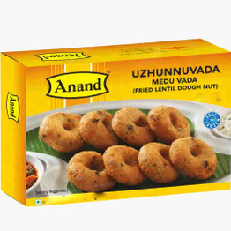 Anand Keerai Medhu Vada, 250 Grams