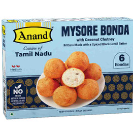Anand Mysore Bonda, 250 Grams