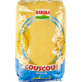 Baraka Couscous, 1 Kg
