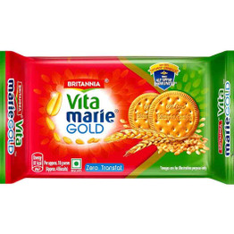 Britannia Vita Marie Gold, 4.3Oz