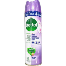 Dettol Spray Orchid Bloom, 225 ML