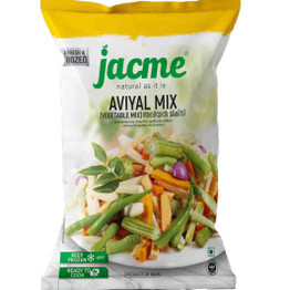 Jacme Aviyal Mix, 1 Lb