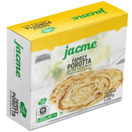 Jacme Family Porotta, 908 Grams