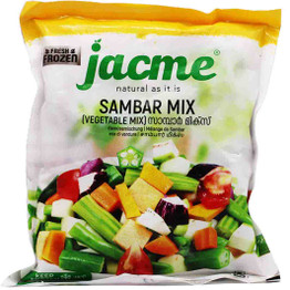Jacme Sambar Mix, 1 Lb