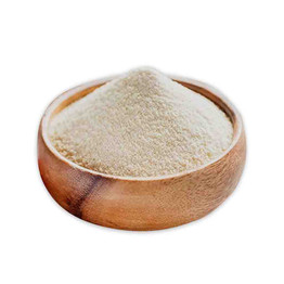 Jiya's Sooji Fine, 4 Lb