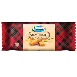 London Shortbread, 210 Grams