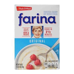 Mom Farina, 18 Oz