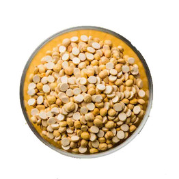 Store Brand Chana Dalia Whole, 400 Grams