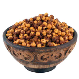 Store Brand Masala Roasted Chana, 400 Grams