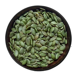 Store Brand Pumpkin Seeds Roasted, 14 Oz
