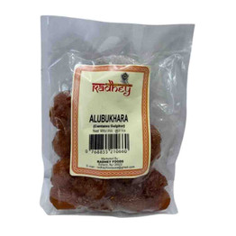 Radhey Alubukhara, 7 Oz