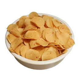 Suruchi Khichiya Crackers Jeera, 400 Grams