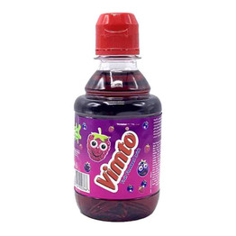 Vimto Drink Fruit Flavor, 250 ML