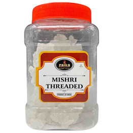 Zaika Mishri Threaded, 200 Grams