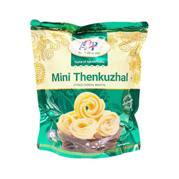 A2B Mini Thenkuzhal, 200 Grams