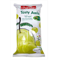Chandan Tasteful Awla, 120 Grams