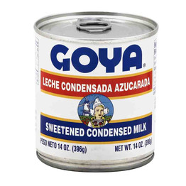 Goya Condensed Milk, 14 Oz