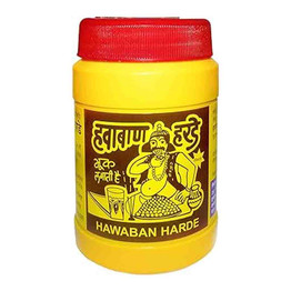 Hawaban Harde, 100 Grams
