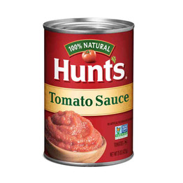 Hunts Sauce Tomatoes, 15 Oz