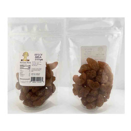 Klg Spicy Amla, 200 Grams