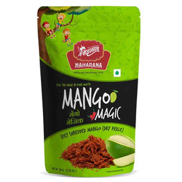 Maharana Mango Magic, 90 Grams