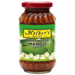 Mothers Maharastra Mango Pickel, 500 Grams
