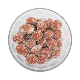 Store Brand Red Guava Balls, 200 Grams