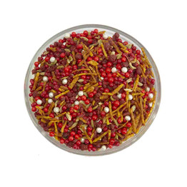 Store Brand Red Mukhwas, 7 Oz