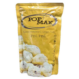 Pop Mak Makhana Peri Peri, 80 Grams
