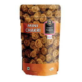 SGB Mini Chakri, 200 Grams