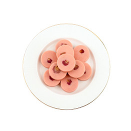 Vfc Rose Gulkhand Peda, 200 Grams