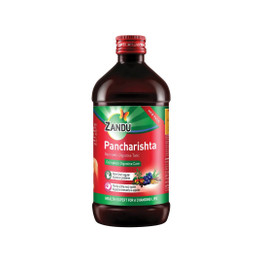 Zandu Puncharishta, 200 ML