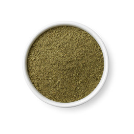 Allure Org Tulsi Powder, 8 Oz